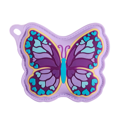Step by Step Ranzen Accessoire Flash Butterfly Luna Produktbild pa_produktabbildung_1 XL