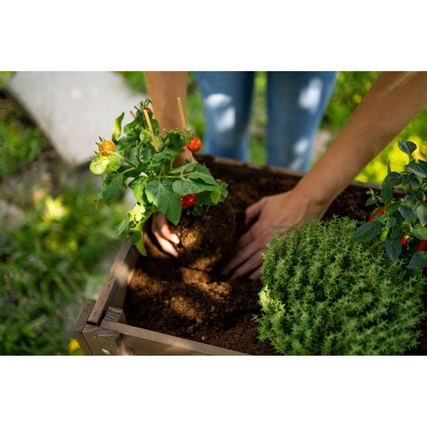 Floragard Hochbeet Produktbild pa_ohnedeko_2 XL