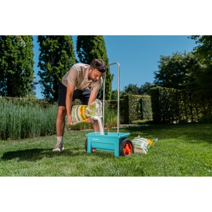 Floragard Pflanzensubstrat Produktbild pa_ohnedeko_2 XL