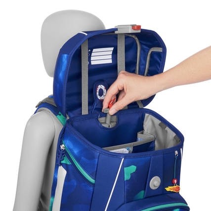 Step by Step Schulranzen SPACE Starship Juno Produktbild pa_produktabbildung_5 XL