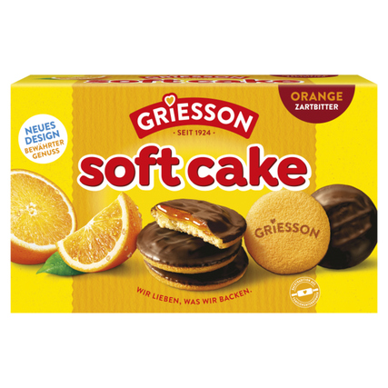 GRIESSON Gebäck Soft Cake Produktbild pa_produktabbildung_1 XL
