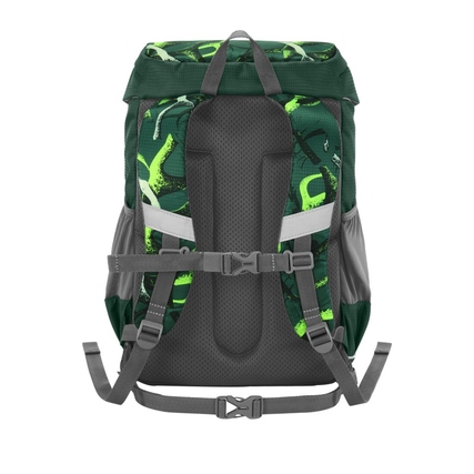 Step by Step Kindergartenrucksack ACTIVE Ninja Akiro Produktbild pa_produktabbildung_4 XL