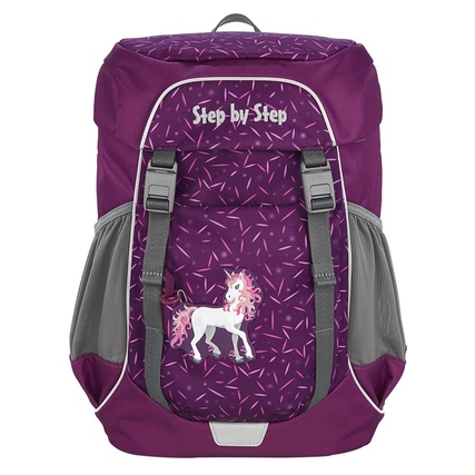 Step by Step Kindergartenrucksack ACTIVE Pretty Unicorn Nuala Produktbild pa_produktabbildung_2 XL