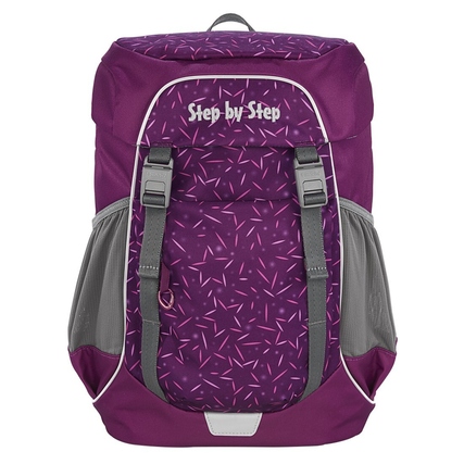 Step by Step Kindergartenrucksack ACTIVE Pretty Unicorn Nuala Produktbild pa_produktabbildung_3 XL