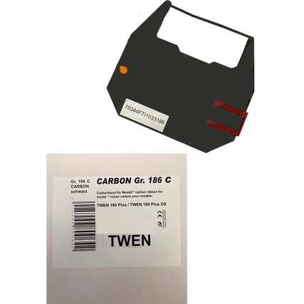 TWEN Farbband 180 PLUS Produktbild pa_produktabbildung_1 XL