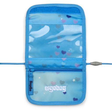 ergobag Brustbeutel BühnenfieBär Produktbild pa_produktabbildung_3 XL