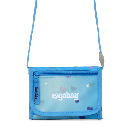 ergobag Brustbeutel BühnenfieBär Produktbild pa_produktabbildung_1 XL