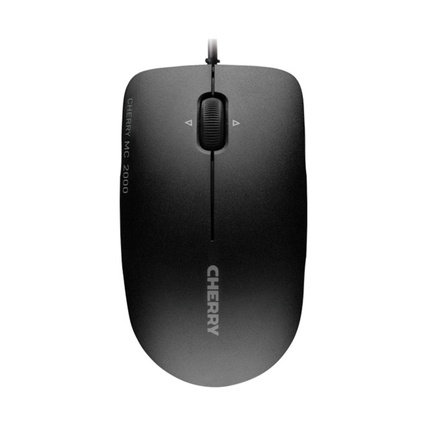CHERRY Optische PC Maus MC 2000 Produktbild pa_produktabbildung_1 XL
