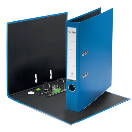 VON Ordner DIN A4 50 mm blau Produktbild pa_produktabbildung_1 XL