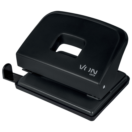 VON Locher schwarz Produktbild pa_produktabbildung_1 XL