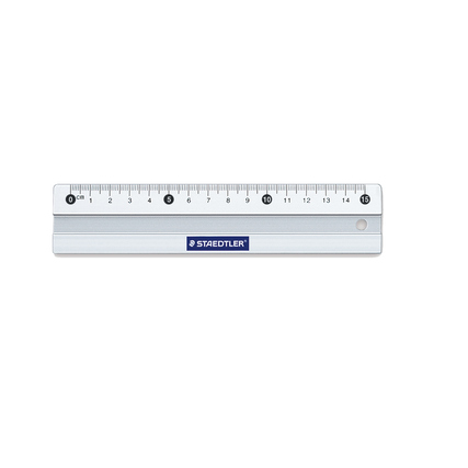 STAEDTLER® Lineal Mars® 15 cm Produktbild pa_produktabbildung_1 XL