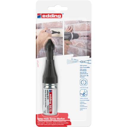 edding Bohrloch Spraymarker 8875 Produktbild pa_produktabbildung_1 XL