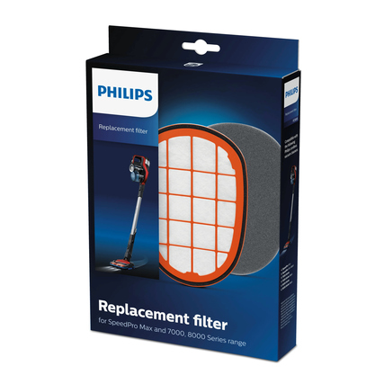 Philips Staubfilter Produktbild pa_produktabbildung_1 XL