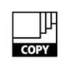 Multicopy Multifunktionspapier DIN A4 Produktbild pi_pikto_5 pi