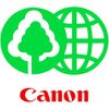 Canon Green Logo