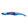 STABILO® Tintenroller EASYoriginal Rechtshänder inkl. 1 Patrone M blau, Namensschild A006055O