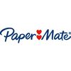 Paper Mate Kugelschreiber FlexGrip® Elite 1.4 schwarz Produktbild lg_markenlogo_1 lg