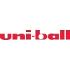 uni-ball Tintenroller AIR rot Produktbild lg_markenlogo_1 lg