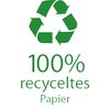 Post-it® Haftnotiz Recycling Notes 127 x 76 mm (B x H) Produktbild pi_pikto_3 pi