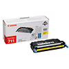 Canon Toner 711Y gelb A006241X