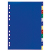 Clairefontaine Farblaserpapier DCP DIN A4 125 Bl./Pack.