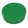 DAHLE Magnet 10 St./Pack. grün Produktbild pa_produktabbildung_1 S