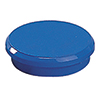 DAHLE Magnet 10 St./Pack. blau Produktbild pa_produktabbildung_1 S