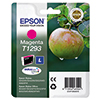 Epson Tintenpatrone T1293 magenta A006290T