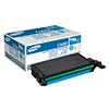 Samsung Toner CLT-C5082S cyan A006300W