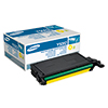 Samsung Toner CLT-Y5082S gelb A006300Z