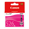 Canon Tintenpatrone CLI-526M magenta A006306N