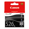 Canon Tintenpatrone CLI-526BK schwarz A006306W