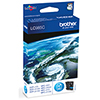 Brother Tintenpatrone LC-985C cyan A006310G