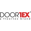 Doortex Schmutzfangmatte advantagemat® Innenbereich 60 x 90 cm (B x L) schwarz/weiß Produktbild lg_markenlogo_1 lg