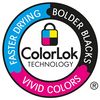 inapa tecno Kopierpapier Colors DIN A4 80 g/m² 100 Bl./Pack. je 20 x pastellgelb, pastellmandarine, pastellrosa, pastellgrün, pastellblau Produktbild pi_pikto_8 pi