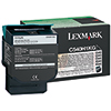 Lexmark Toner C540H1KG schwarz