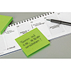 Post-it® Haftnotiz Notes neon 38 x 51 mm (B x H) 3 Block/Pack. neongrün, guavapink, neongelb Produktbild pa_ohnedeko_1 S