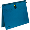 Leitz Hängehefter SERIE 18 50 St./Pack. blau Produktbild pa_produktabbildung_1 S