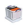 Really Useful Box Aufbewahrungsbox 48 x 31 x 39 cm (B x H x T) 35 l A006782P