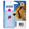 Epson Tintenpatrone T0713 magenta A006795K