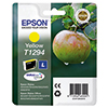 Epson Tintenpatrone T1294 gelb A006795L