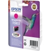 Epson Tintenpatrone T0803 A006805P