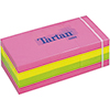 Tartan™ Haftnotiz Neon Notes 12 Block/Pack. A006927S