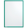 FRANKEN Dokumentenhalter Frame It X-tra!Line DIN A4 grün Produktbild pa_produktabbildung_1 S