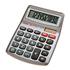 GENIE® Tischrechner 540 Produktbild pa_produktabbildung_1 S