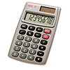 GENIE® Taschenrechner 510 Produktbild pa_produktabbildung_1 S