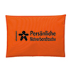 SÖHNGEN® Erste Hilfe Tasche Persönliche Notverbandtasche orange Produktbild pa_produktabbildung_1 S