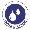 water resistant