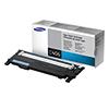 Samsung Toner CLT-C406S A007098G