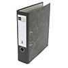 Ordner Wolkenmarmor DIN A4 80 mm A007123V